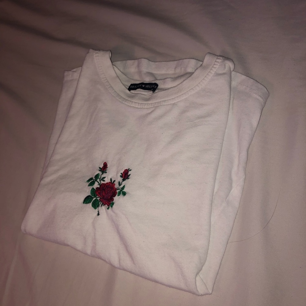 Brandy Melville top